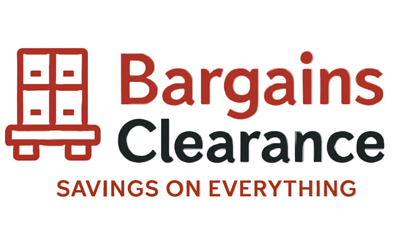 Bargains Clearance